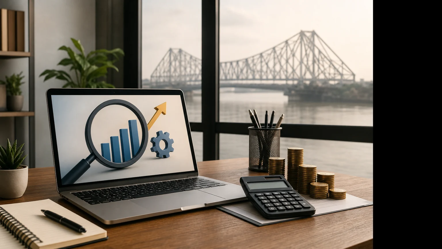 How Much Does SEO Cost in Kolkata? Pricing, Packages & What Affects SEO Fees