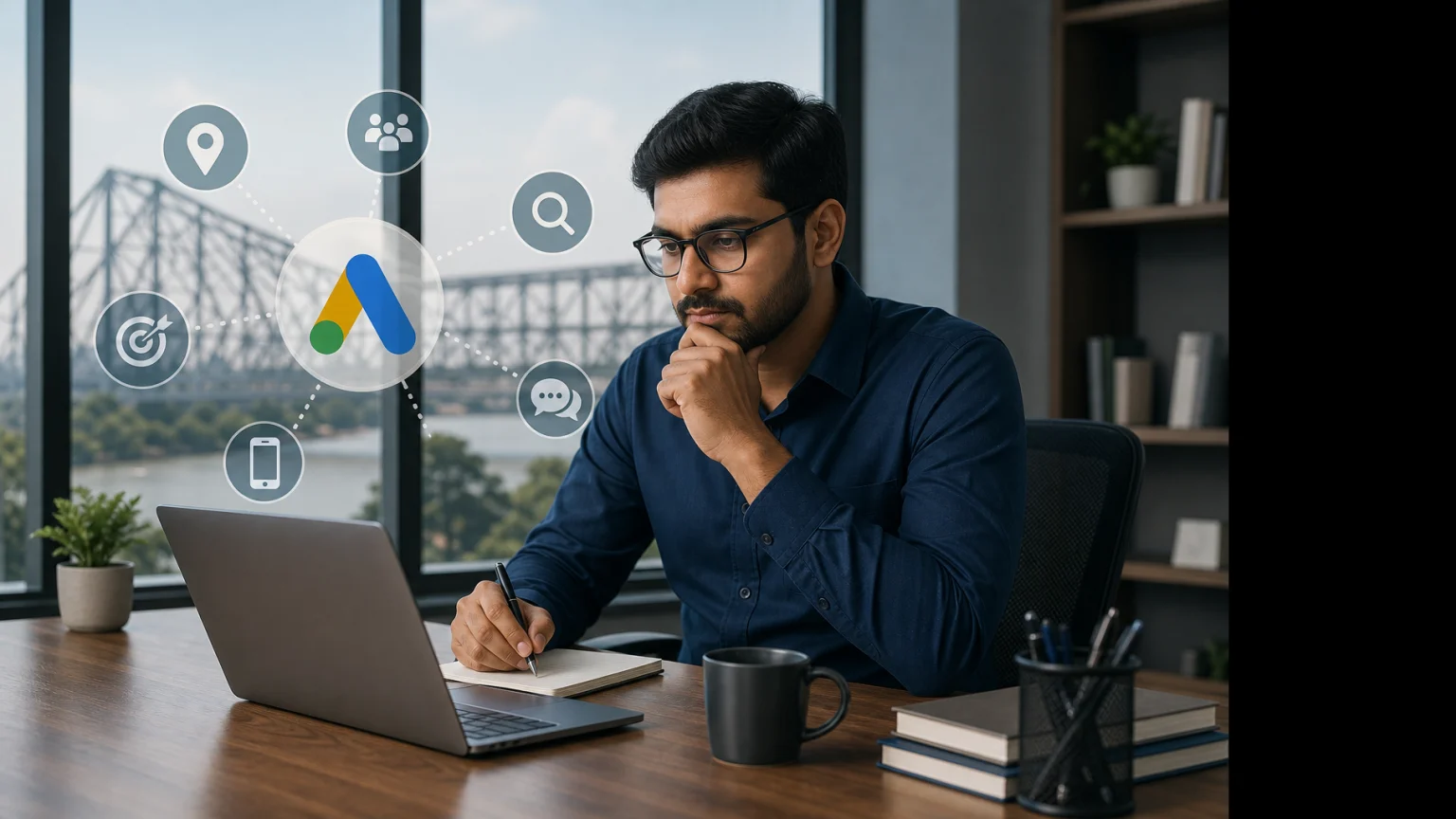 Google Ads Expert in Kolkata: How to Choose the Right PPC Specialist
