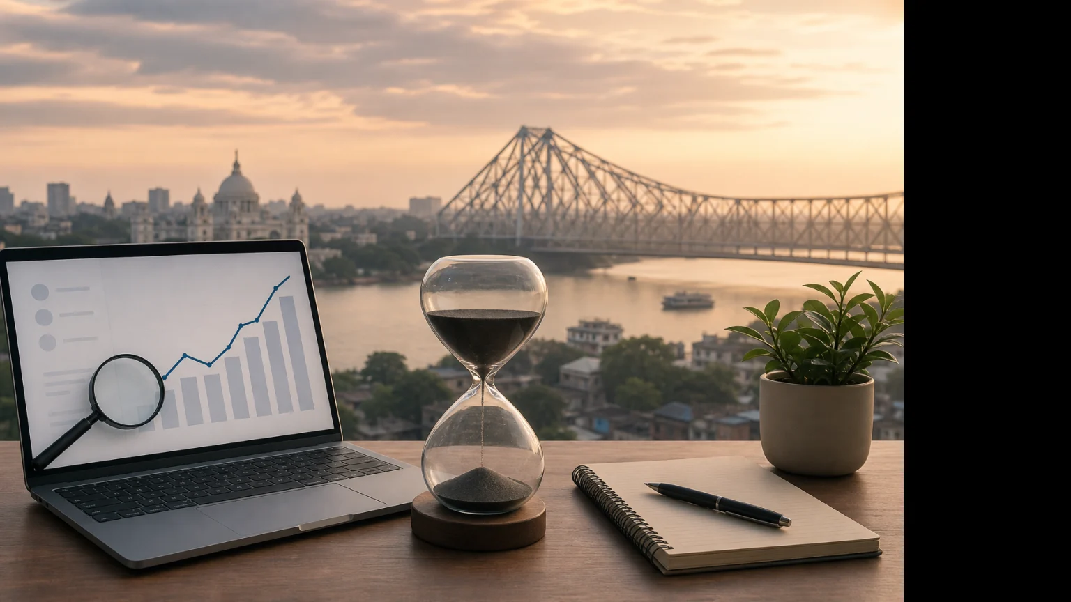 How Long Does SEO Take to Work in Kolkata? A Realistic SEO Timeline