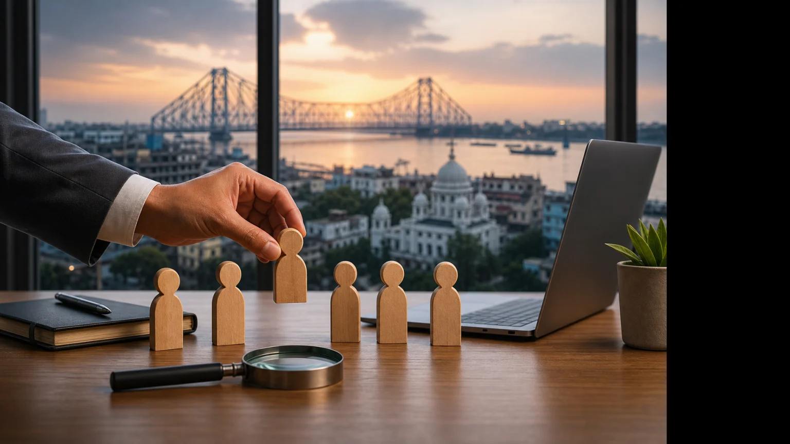 How to Choose the Right SEO Expert in Kolkata for Your Business in 2026
