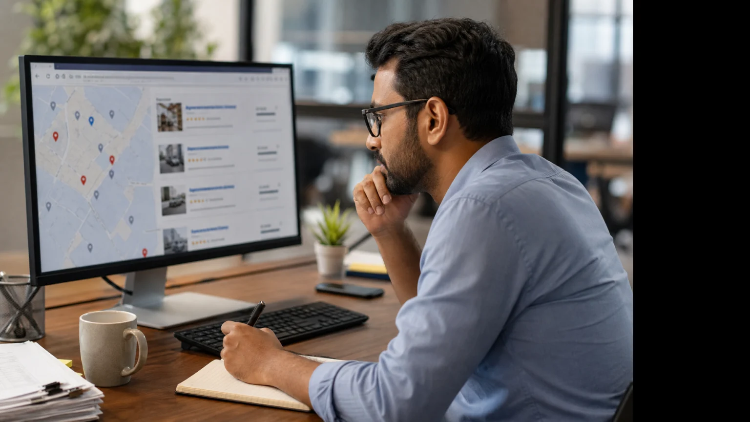 How to Know If Your SEO Agency Is Actually Improving Your Business