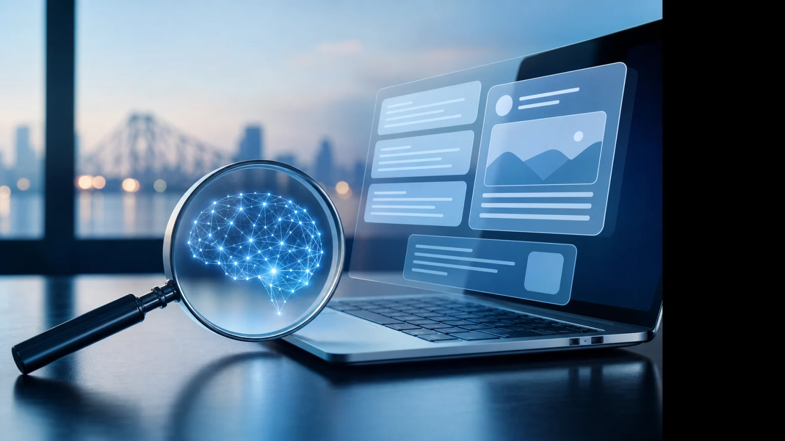 How to Optimize Content for AI Search 2026–2027 | Sanat Haldar